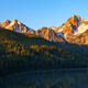 Sawtooth Spring