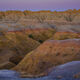 Badlands #15