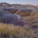 Badlands #13