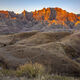 Badlands #10