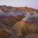 Badlands #14
