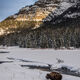 Winter Watering Hole 