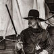 Rifleman and Wagon