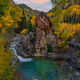 Hang N There - Crystal Mill