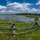Harriman Wide View - Color