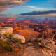 Eternal Sunrise