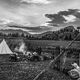 Mountain Camp