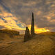 Silent Sentinels