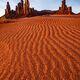 Totem Sand Ripples