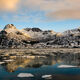 Icy Reflection | Norway