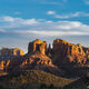 Sedona Red Rocks #4