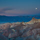 Moonset