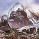 Storm Break Zion Photo
