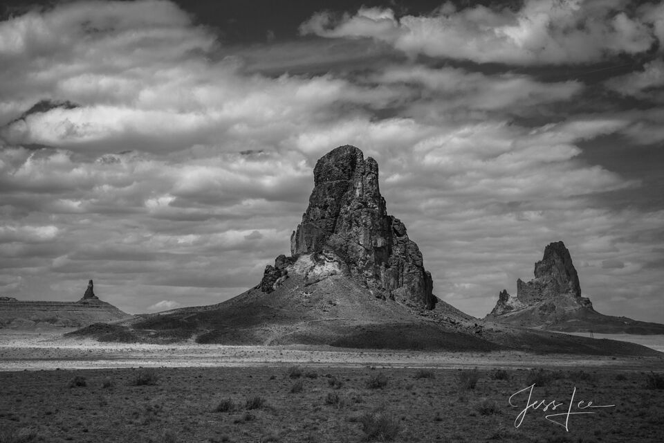 El Capitan Butte