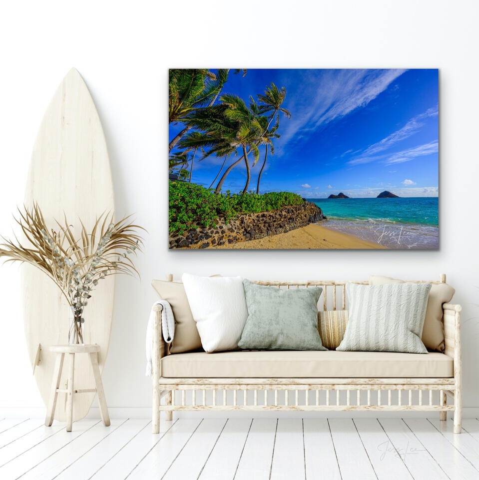 Hawaii Photography Prints and Wall Art.