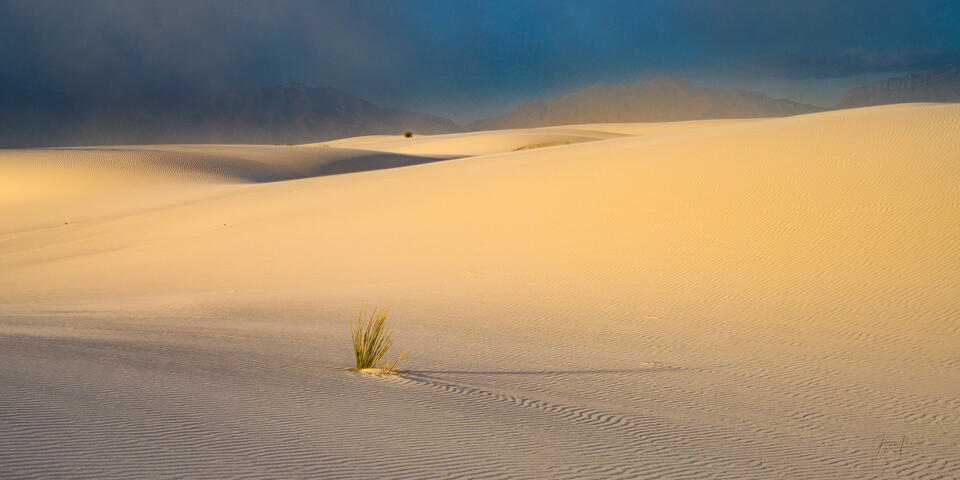 Sands Of Time print