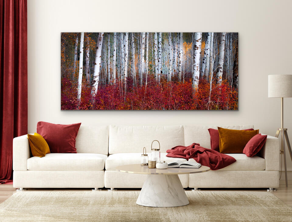 Tree Wall Art Prints print