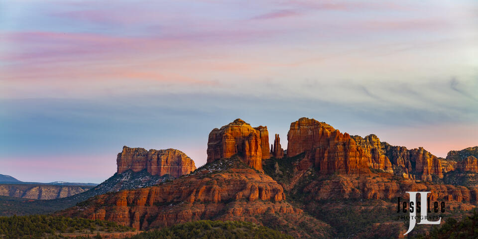 Sedona Red Rock Photo and fine art print