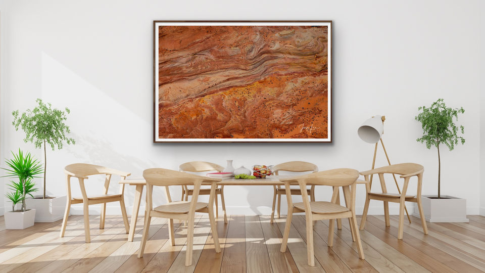 Desert Wall Art Prints print