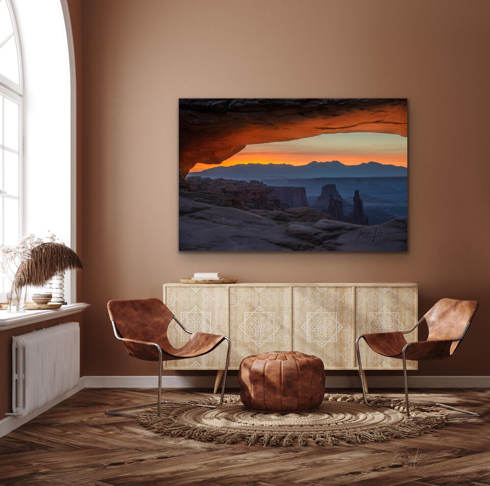 Southwest Wall Art Photos print