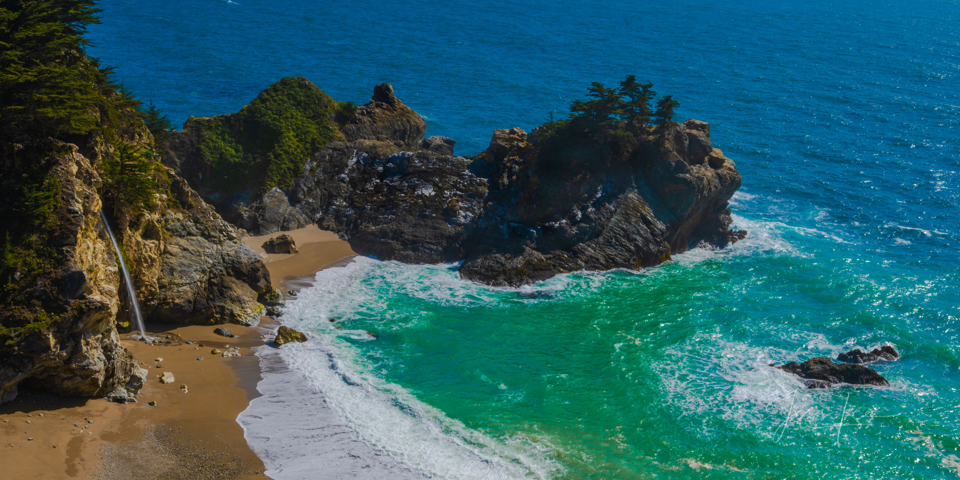 Big Sur Photography, California Coast Photos