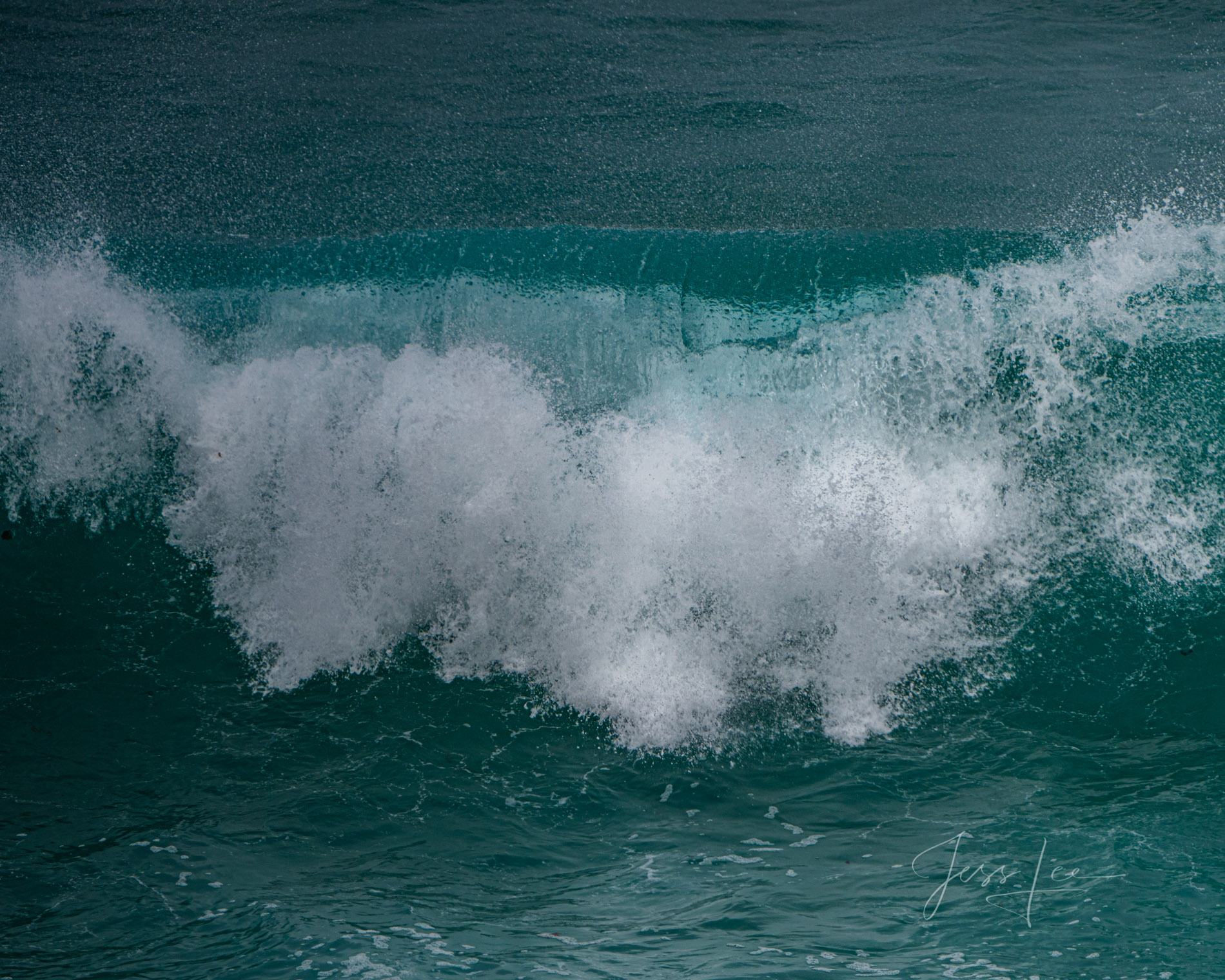Big Sur Ocean Photos, California Beach Photography