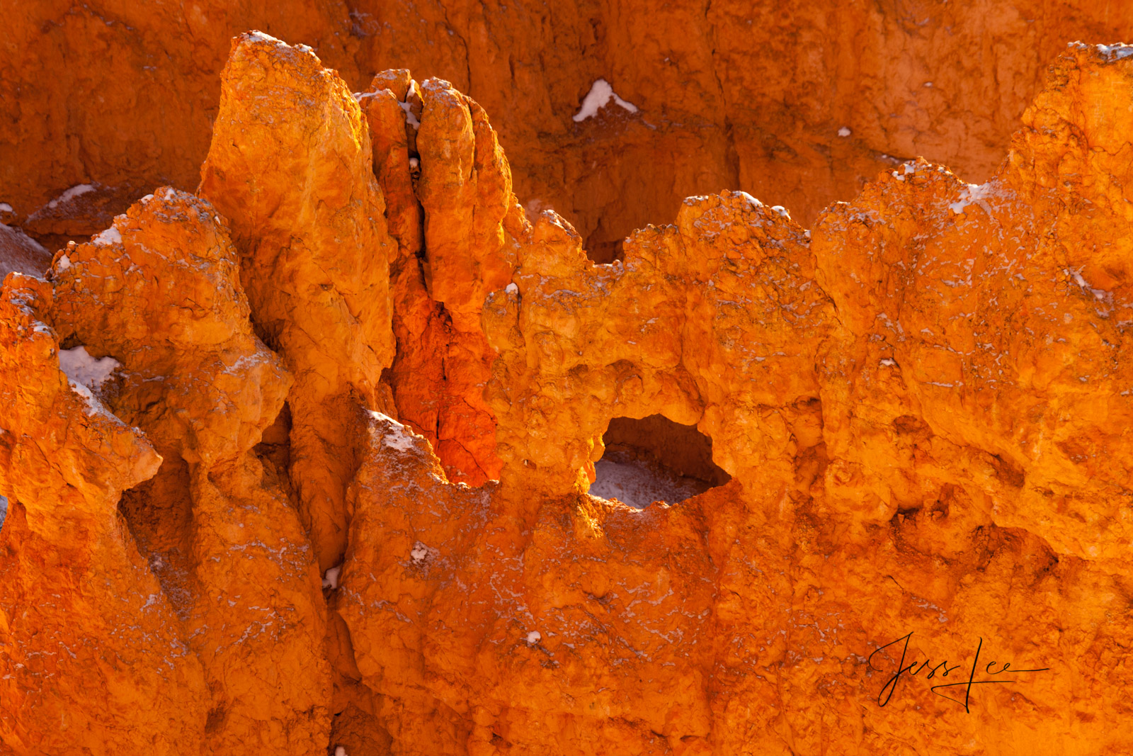 Bryce Canyon Arch