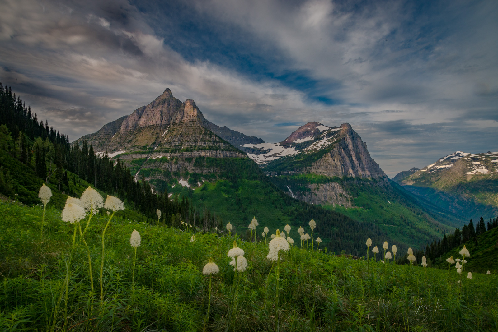 Glacier Park Photos, Nature Photography, Montana Photos