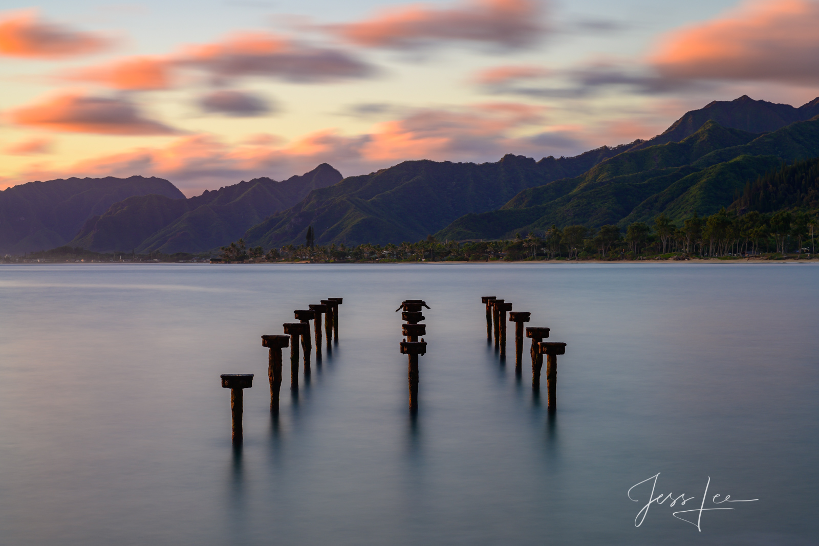 Transform your walls with Pile On    a beautiful Fine Art Limited Edition Print of the Hawaiian paradise photographed by Jess...