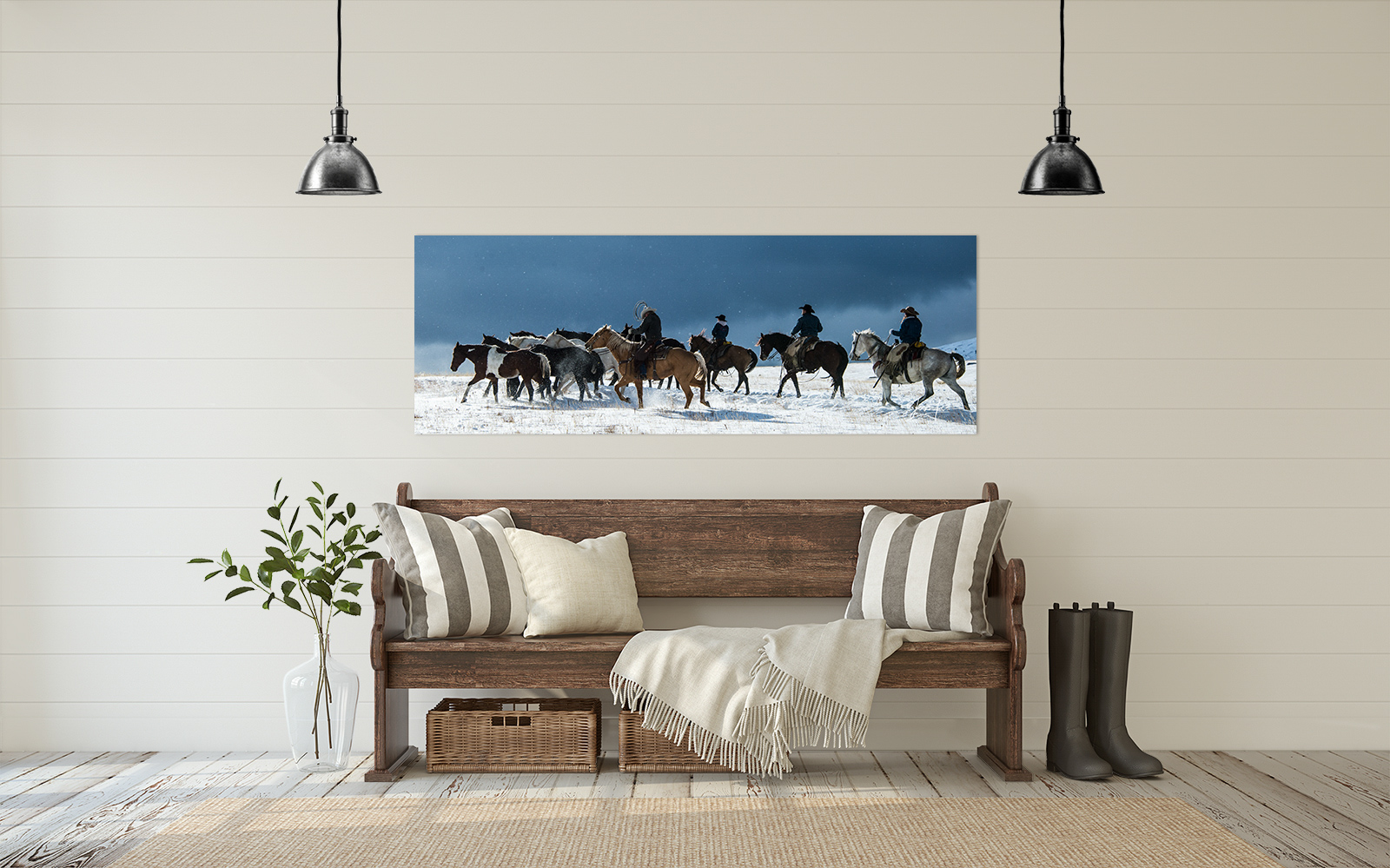Cowboy Photography Prints. Pictures are available as Acrylic, Metal, Canvas, or Fine Art Paper limited edition wall art prints...