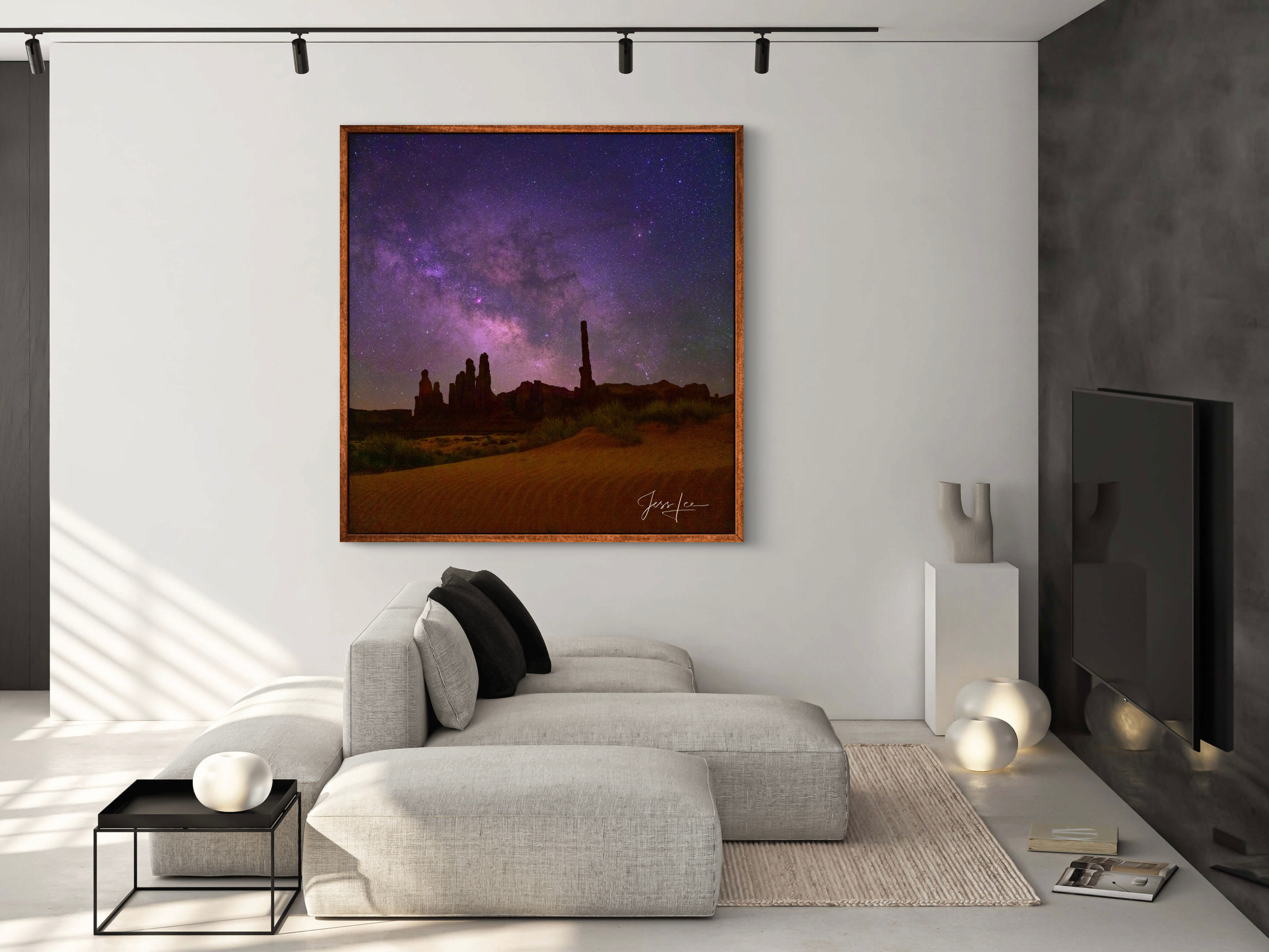 Desert Wall Art Photography Print for your home.