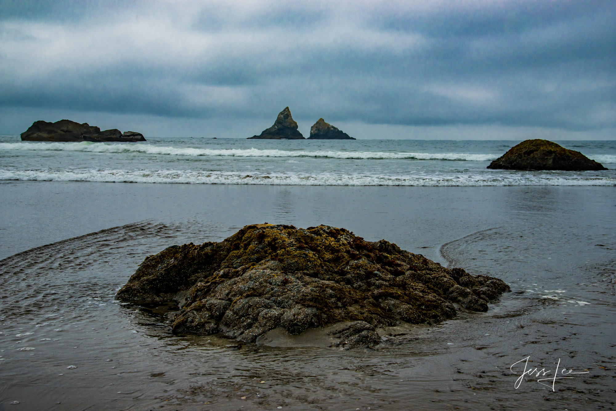 Rocky Fine Art Limited Edition Photography of Oregon. Oregon Landscapes.This is part of the luxurious collection of fine art, limited...