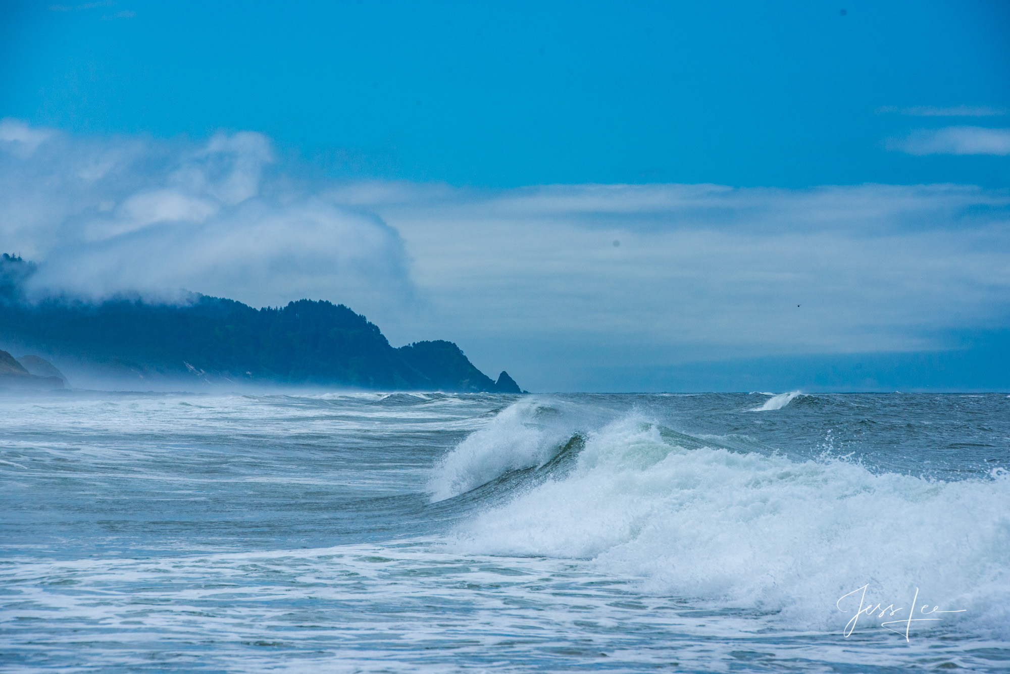 Fine Art Limited Edition Photography of Oregon. Oregon Seascapes.This is part of the luxurious collection of fine art, limited...