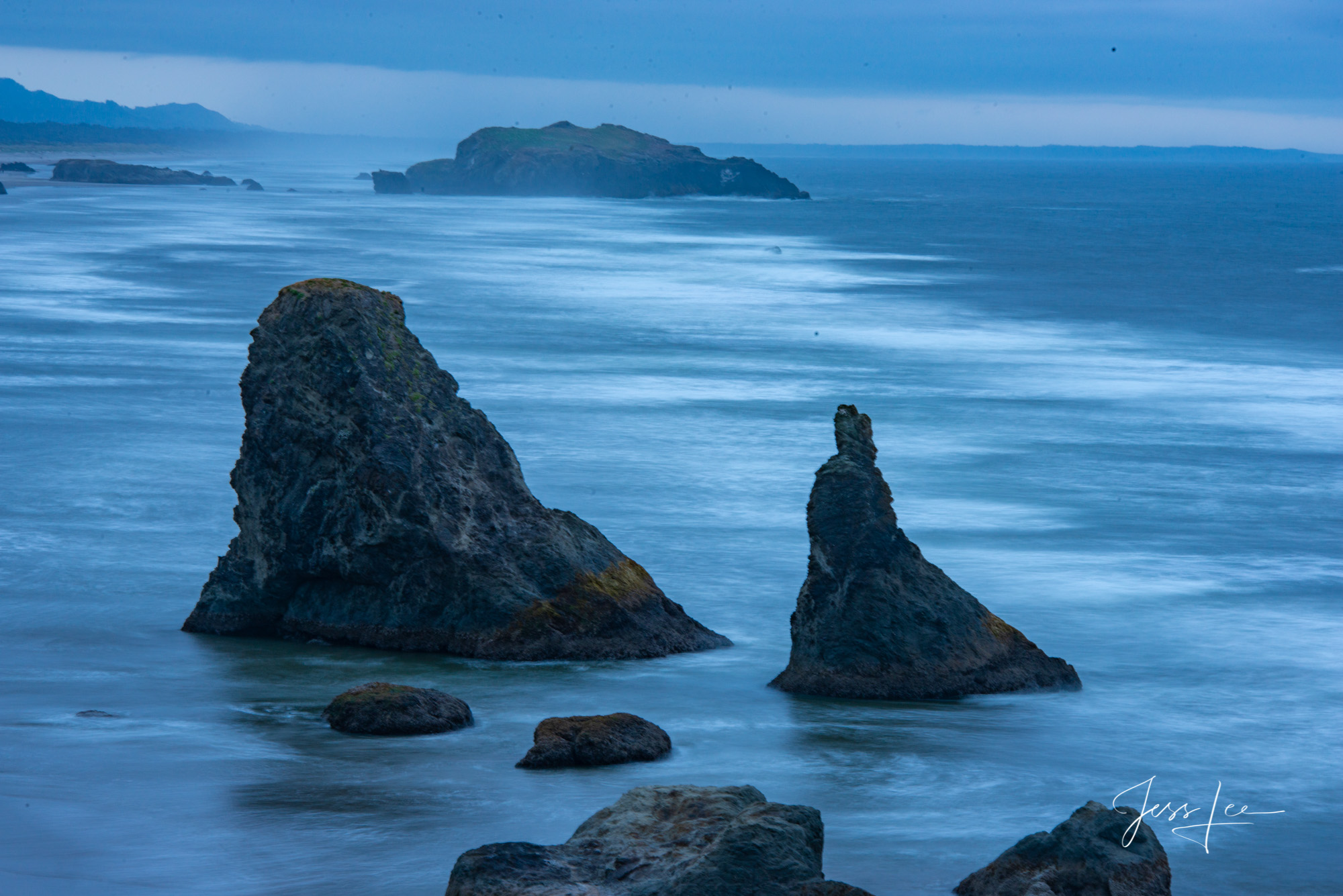photo cowboy, western, beach, ocean, waterfall, trees, water, , photo