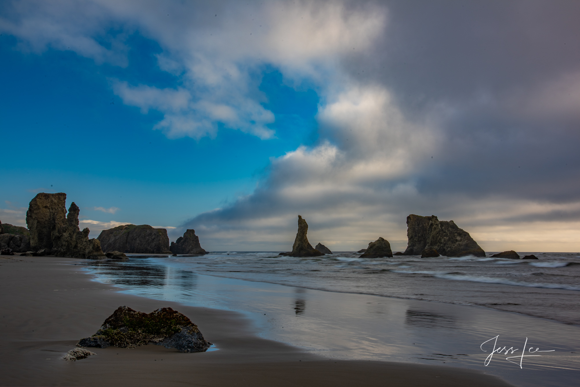 Fine Art Limited Edition Photography of Oregon. Oregon Landscapes.This is part of the luxurious collection of fine art, limited...