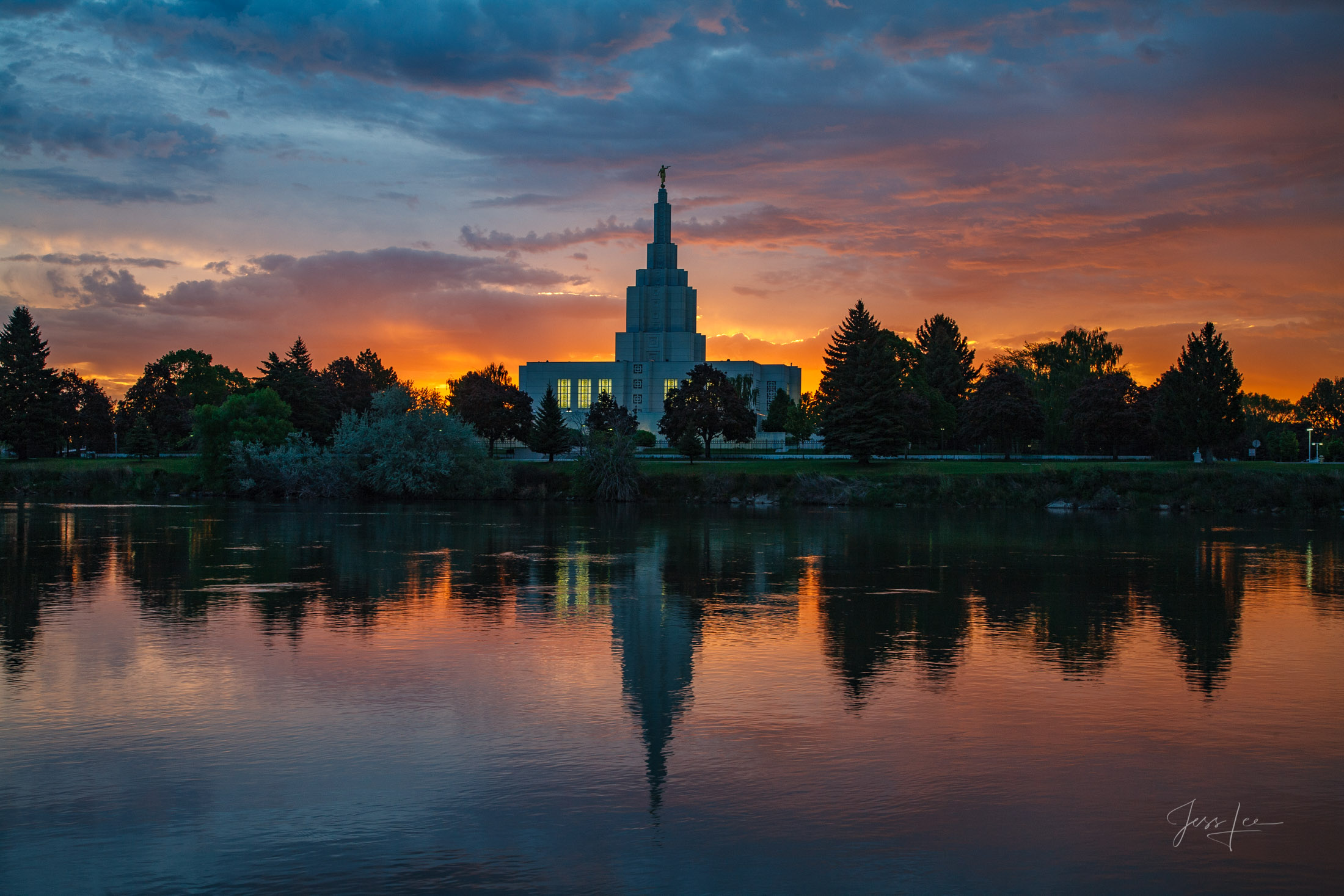Fine Art Limited Edition Photography of Idaho Landscape Photos. To view the gallery please visit Idaho Landscapes. Thise exclusive...