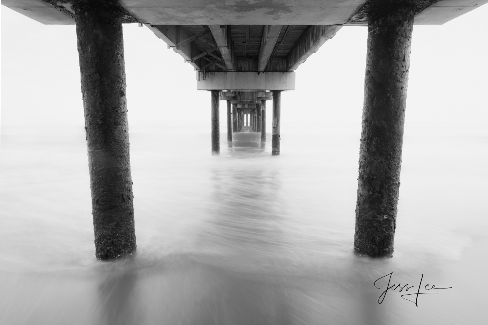 Forever Moving Forever Moving, fine art limited edition print edition of 25 pieces.