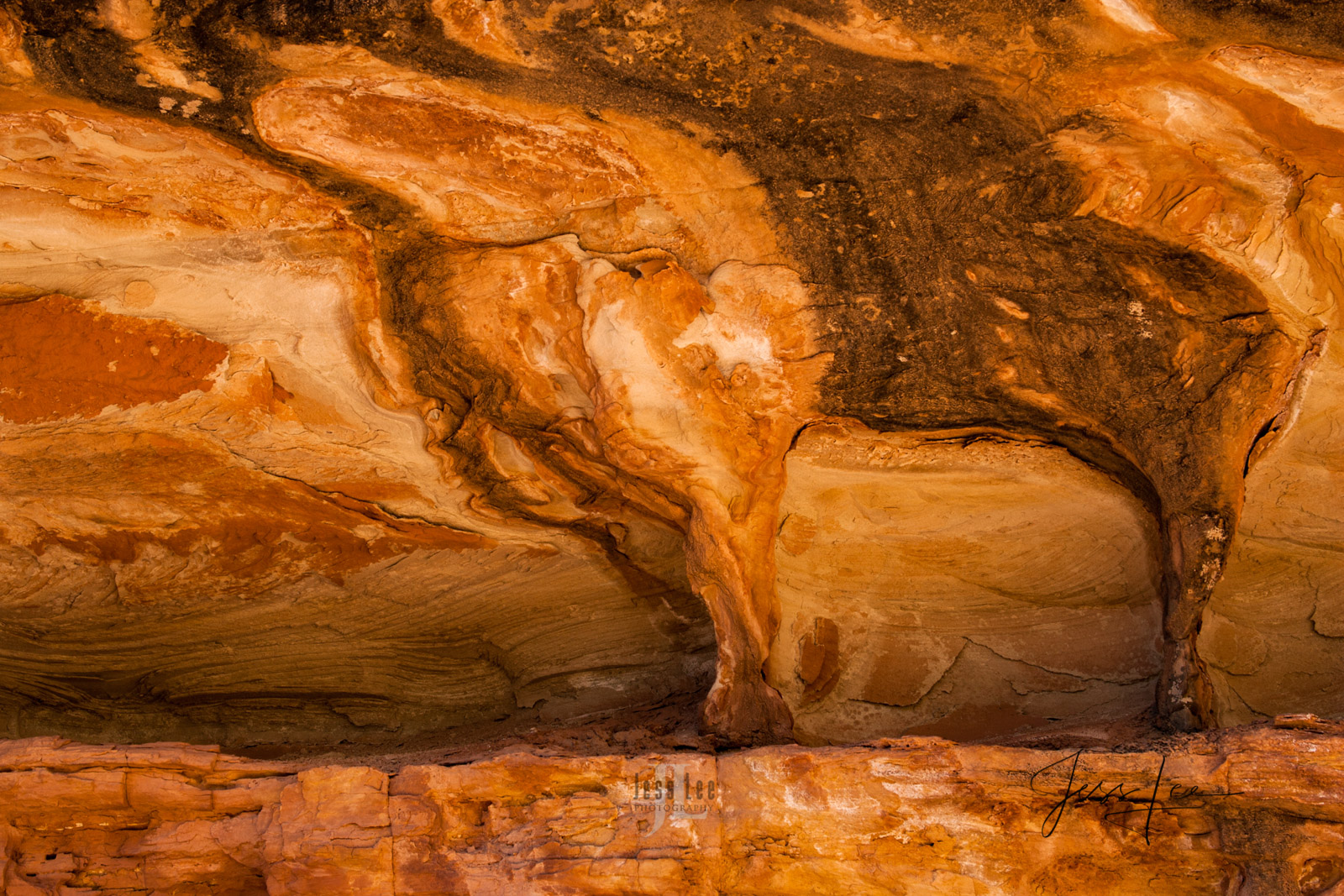 Limited Edition of 50 Fine Art Prints Capitol Reef, San Rafael Swell and the Waterpocket Fold are some of the least visited and...