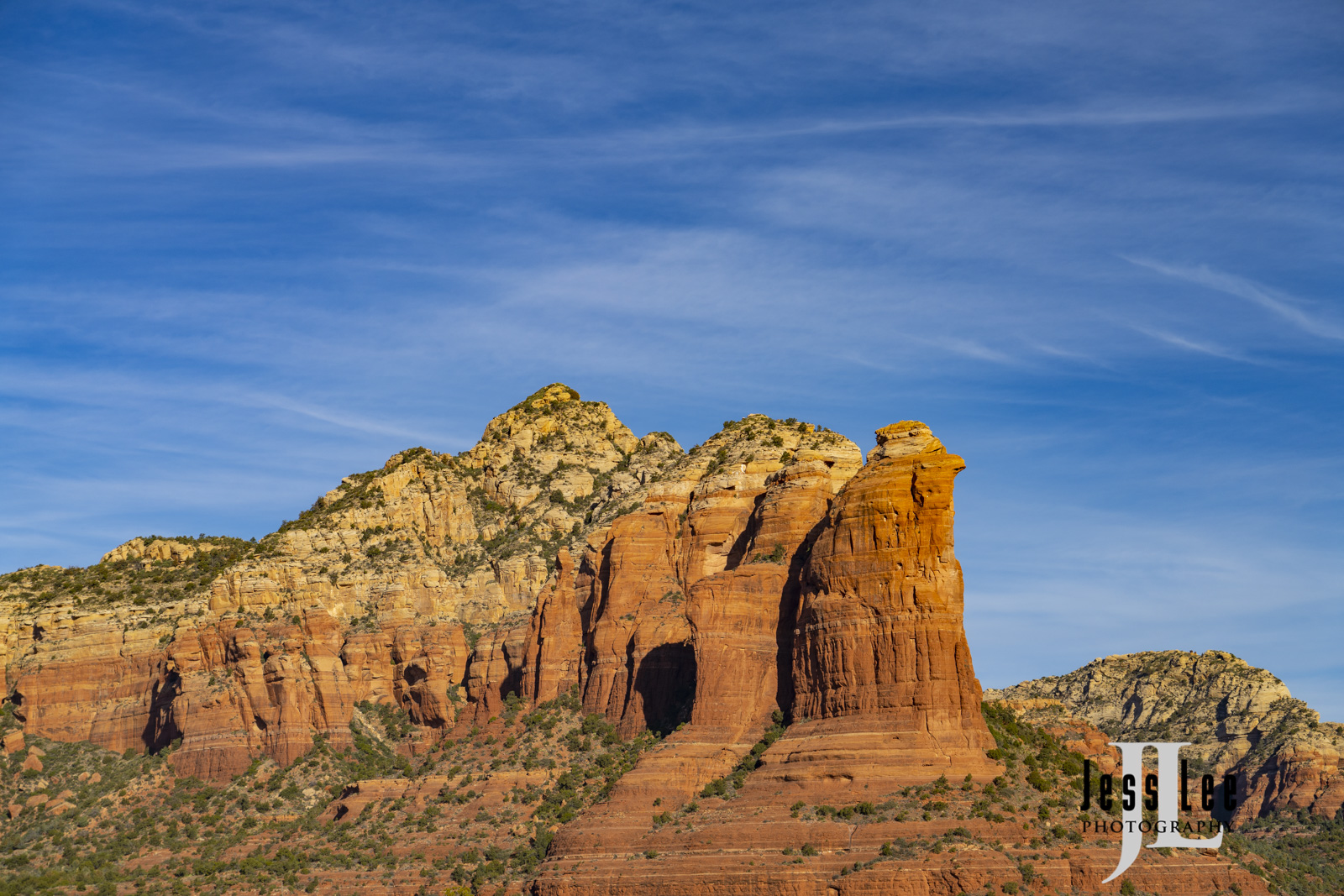 Sedona Arizona Fine Art Limited Edition Print for sale. Bring home the beauty of the speculator Red Rocks of Sedona with Sedona...