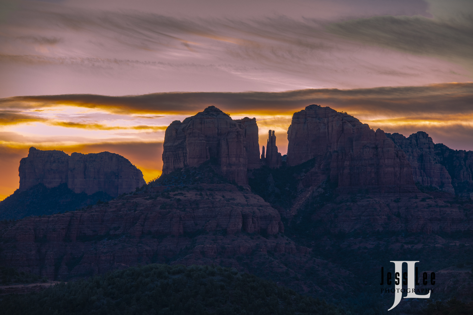 Sedona Red Rocks #6 Sedona Wall Art Beautiful Fine Art Photography Print of Desert Rocks