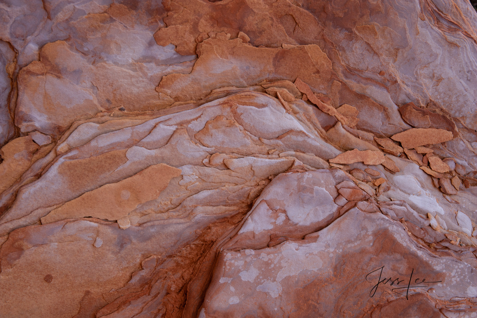 Limited Edition of 50 Fine Art Prints The White Rim : Capitol Reef, San Rafael Swell and the Waterpocket Fold are some of the...