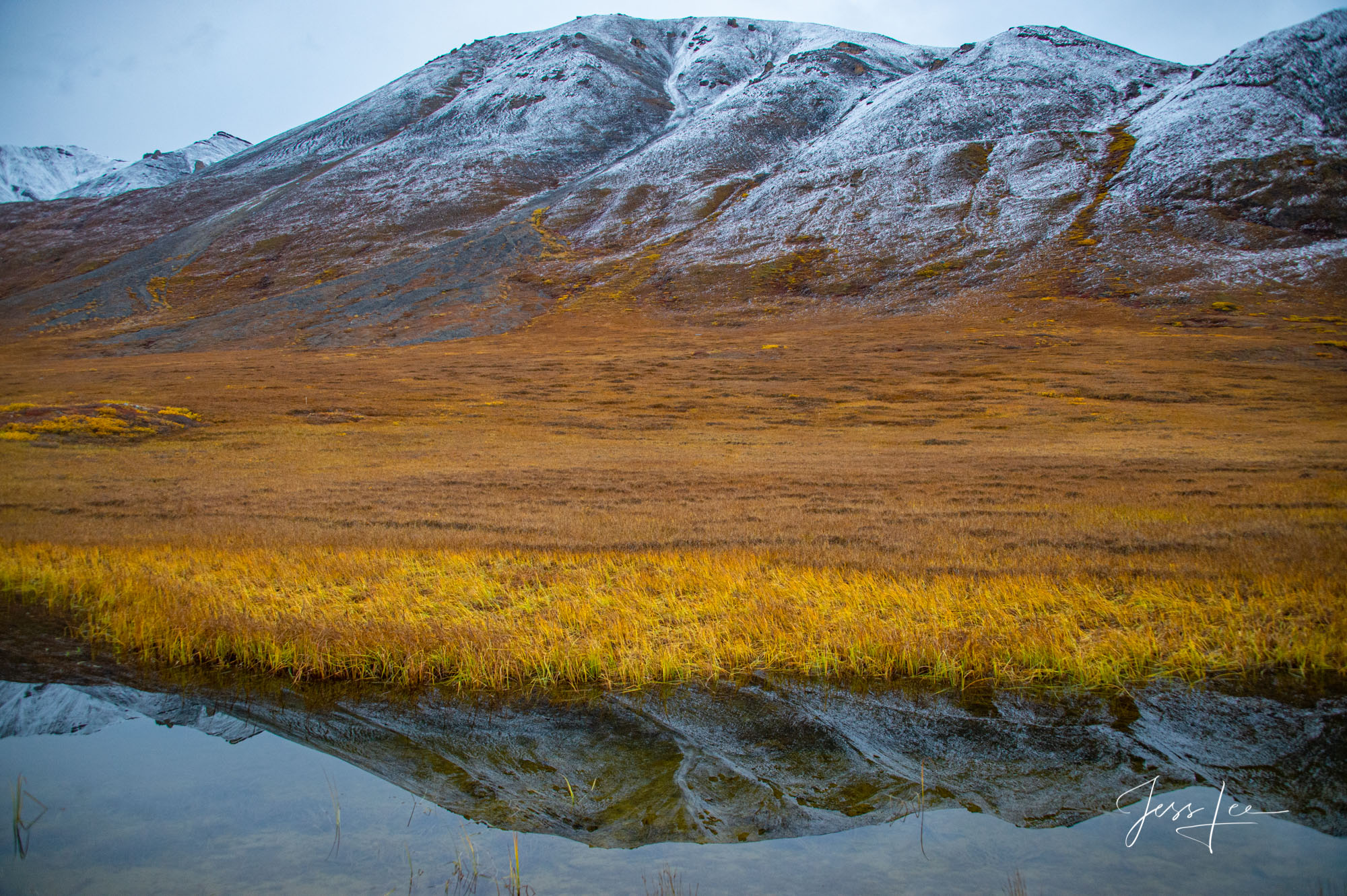 photo Arctic, aurora, frozen, autumn, tundra, Alaska, Norway,, photo